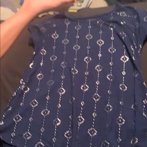 arizona mudd tee shirt